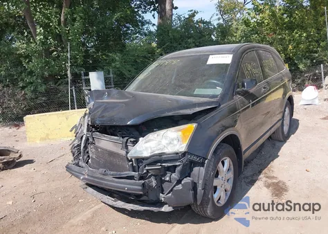 2011 Honda Cr-V Se from USA, damaged, VIN JHLRE3H41BC001857